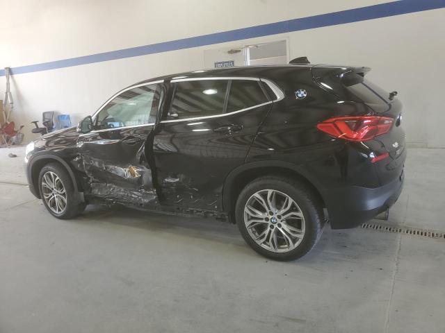 2018 BMW X2 XDRIVE2 WBXYJ5C37JEF74155