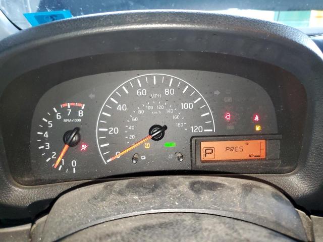 2020 NISSAN NV200 2.5S #3273971798
