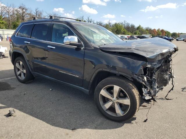 2016 JEEP GRAND CHEROKEE LIMITED 1C4RJFBG0GC310840