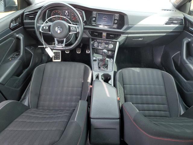 2019 VOLKSWAGEN JETTA GLI 3VW5T7BU0KM248428