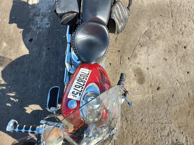 2006 YAMAHA XVS1100 A JYAVP11E26A081048