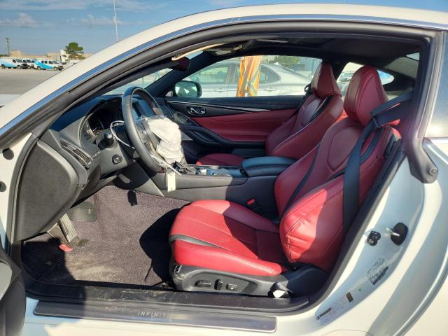 2022 INFINITI Q60 RED SPORT 400 JN1FV7LL5NM680670