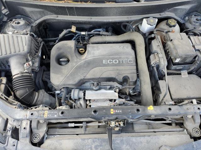 2018 CHEVROLET EQUINOX LT 2GNAXSEV7J6324157