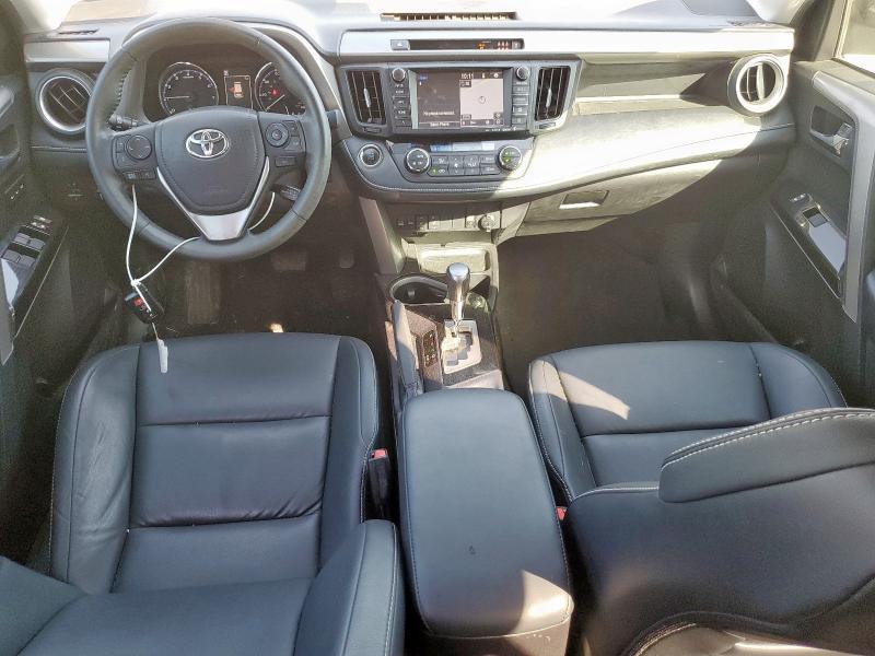 2018 TOYOTA RAV4 LIMIT - 2T3YFREV9JW429368