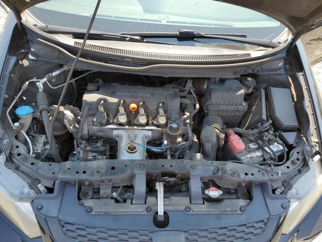 2013 HONDA CIVIC LX - 2HGFG3B5XDH517762