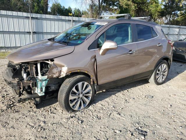 2019 BUICK ENCORE PRE - KL4CJESBXKB869700