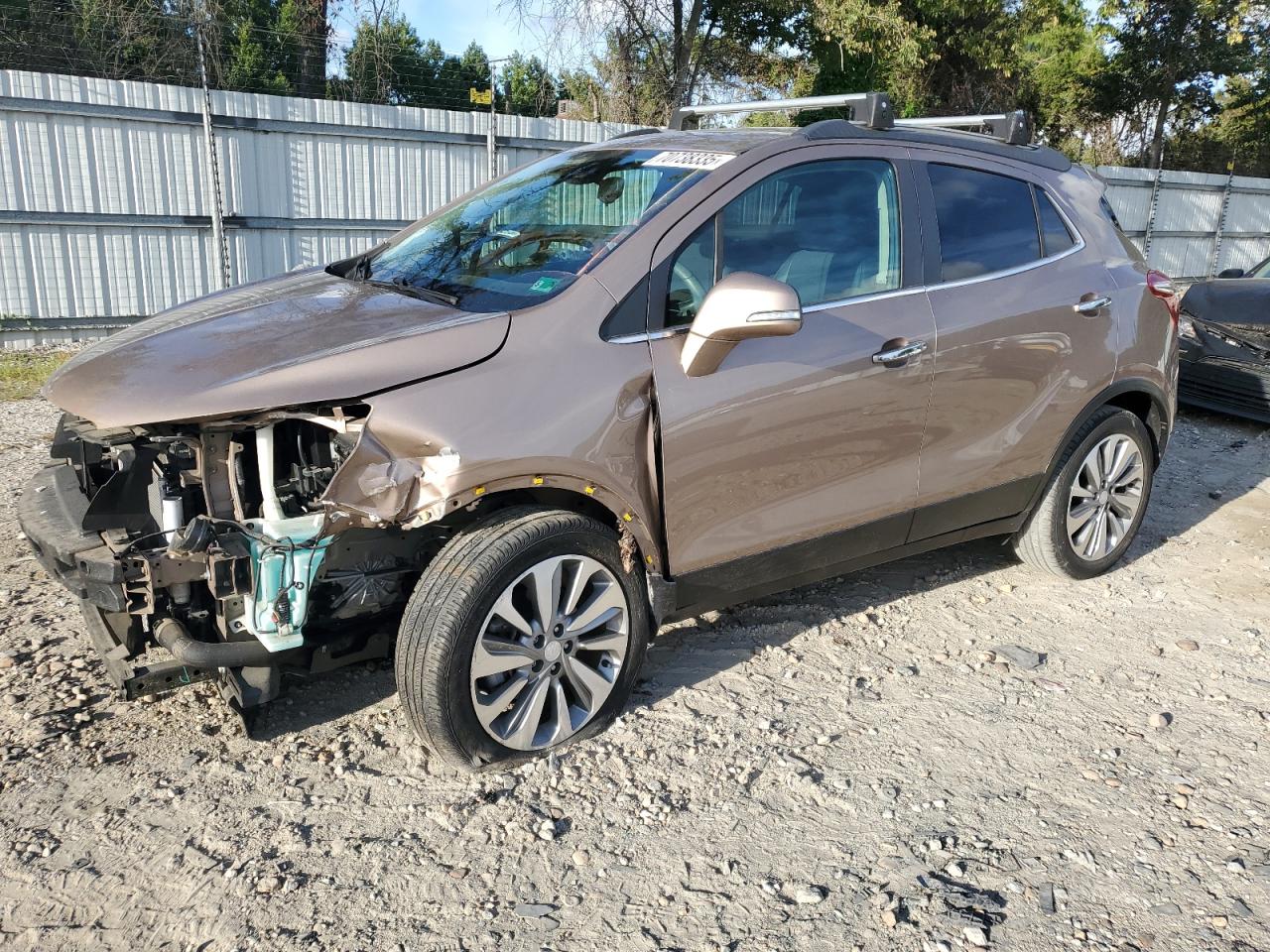 BUICK ENCORE PREFERRED