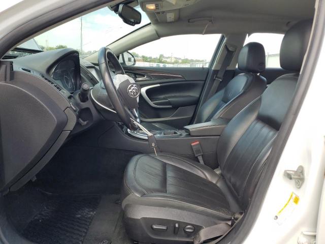 2015 BUICK REGAL 2G4GK5EX3F9279644