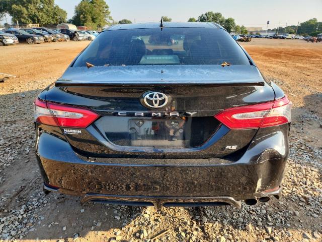 2019 TOYOTA CAMRY L - 4T1B11HK9KU741370
