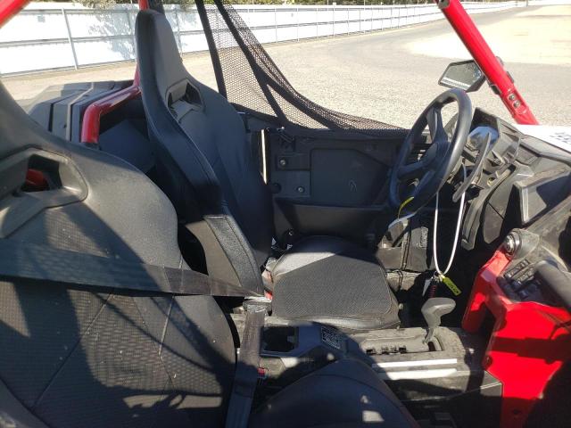 2024 HONDA SXS1000 S2 - 1HFVE0508R4500015