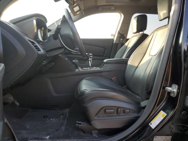 2016 GMC TERRAIN SL 2GKFLUE31G6315438