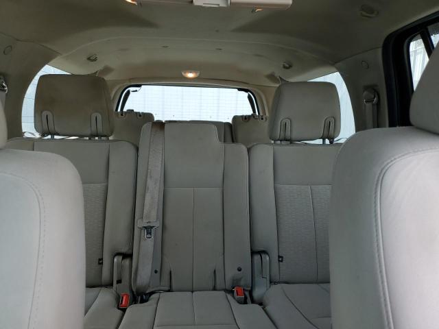 2008 FORD EXPEDITION #3308222173