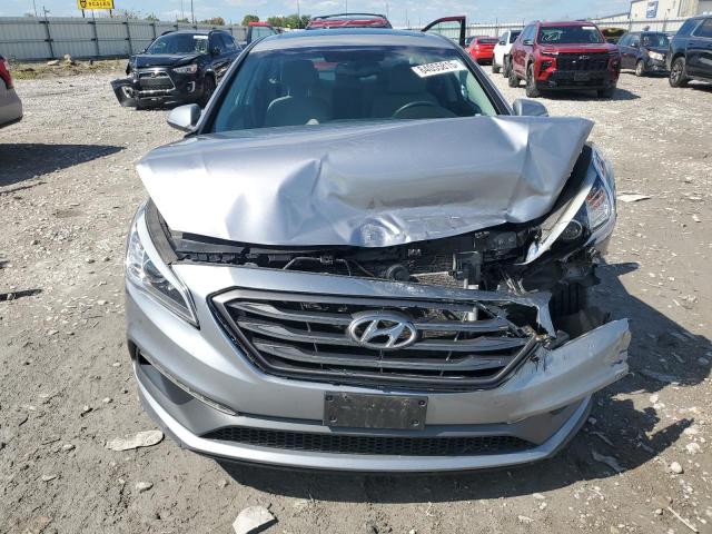 2016 HYUNDAI SONATA SPO - 5NPE34AF3GH389902