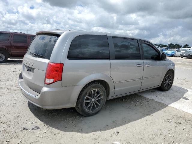 2015 DODGE GRAND CARA 2C4RDGCG8FR509507