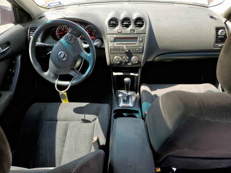 2010 NISSAN ALTIMA BAS - 1N4AL2AP4AN544997