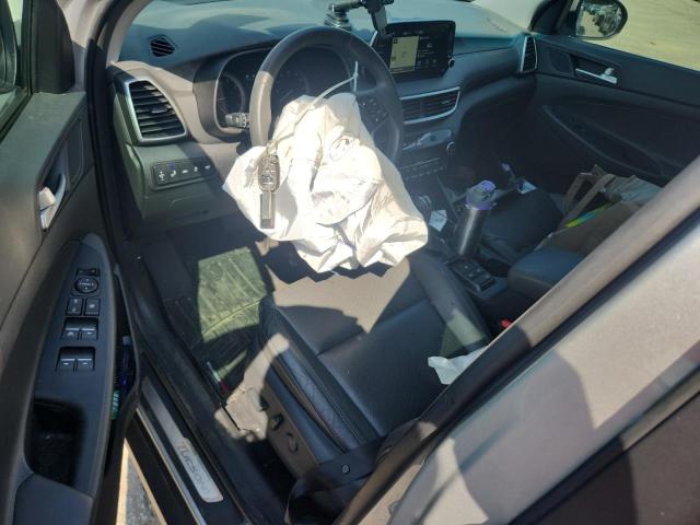 2020 HYUNDAI TUCSON LIMITED - KM8J33AL6LU196895