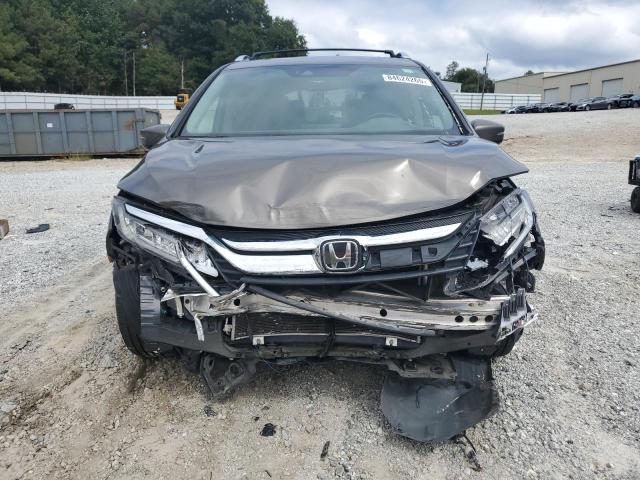 2019 HONDA ODYSSEY EL 5FNRL6H97KB021565