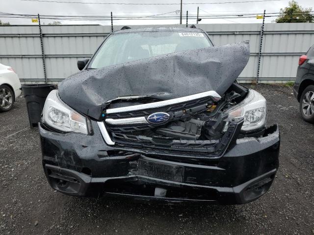 2018 SUBARU FORESTER 2.5I JF2SJABC5JH417380