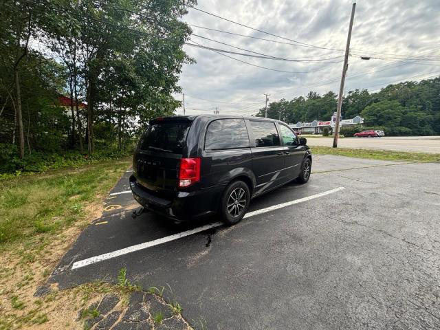 2015 DODGE GRAND CARAVAN SE 2C4RDGBG5FR669264