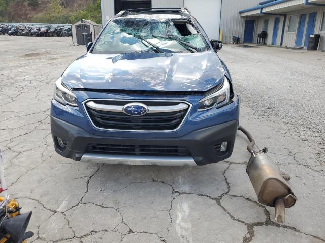 2021 SUBARU OUTBACK LI 4S4BTANC9M3145448