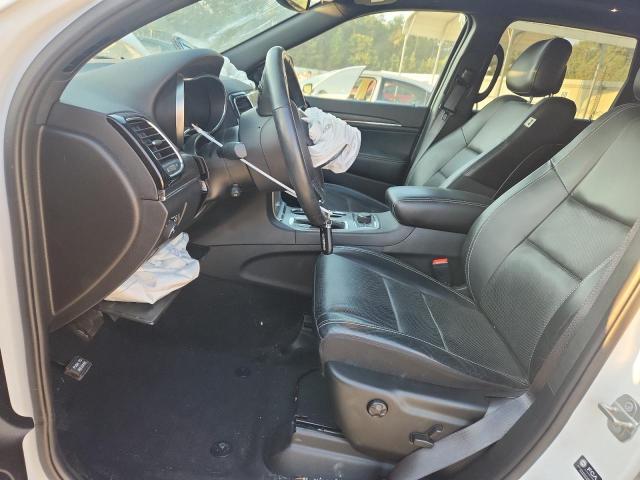 2021 JEEP GRAND CHER - 1C4RJFBG8MC769142