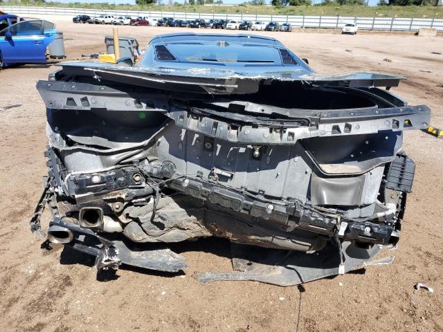 2023 CHEVROLET CORVETTE STINGRAY 2LT #3304270938