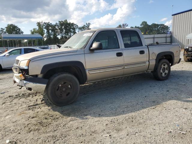 CHEVROLET SILVERADO K1500