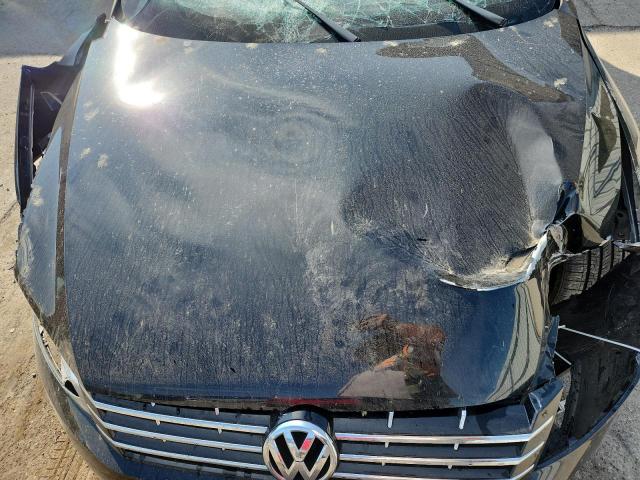 2013 VOLKSWAGEN PASSAT SE - 1VWBM7A31DC135259