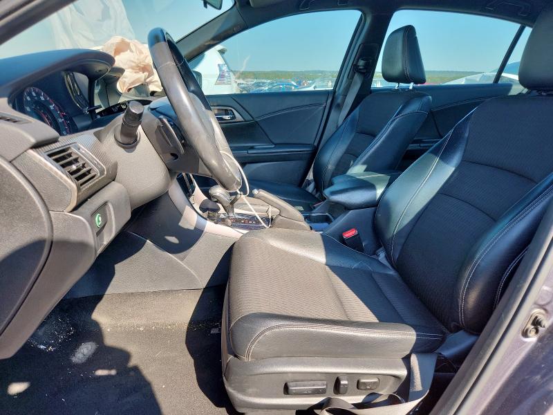 2016 HONDA ACCORD SPO 1HGCR2F53GA111519