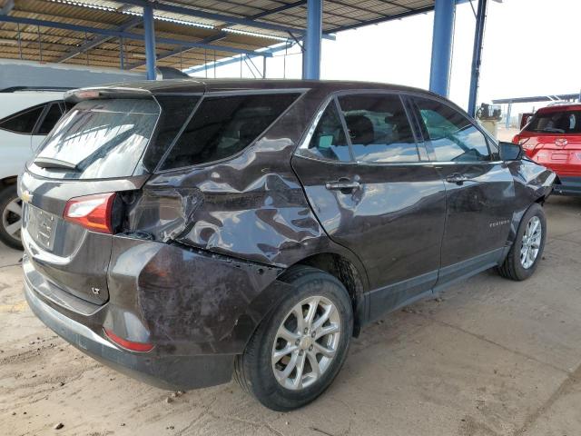 2020 CHEVROLET EQUINOX LT 2GNAXKEV6L6257151