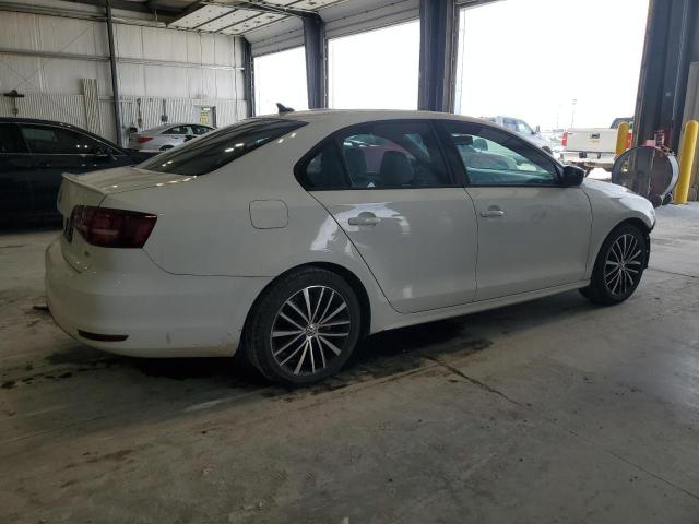 2016 VOLKSWAGEN JETTA SPOR 3VWD17AJXGM348472