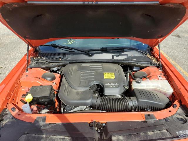 2023 DODGE CHALLENGER #3286683282