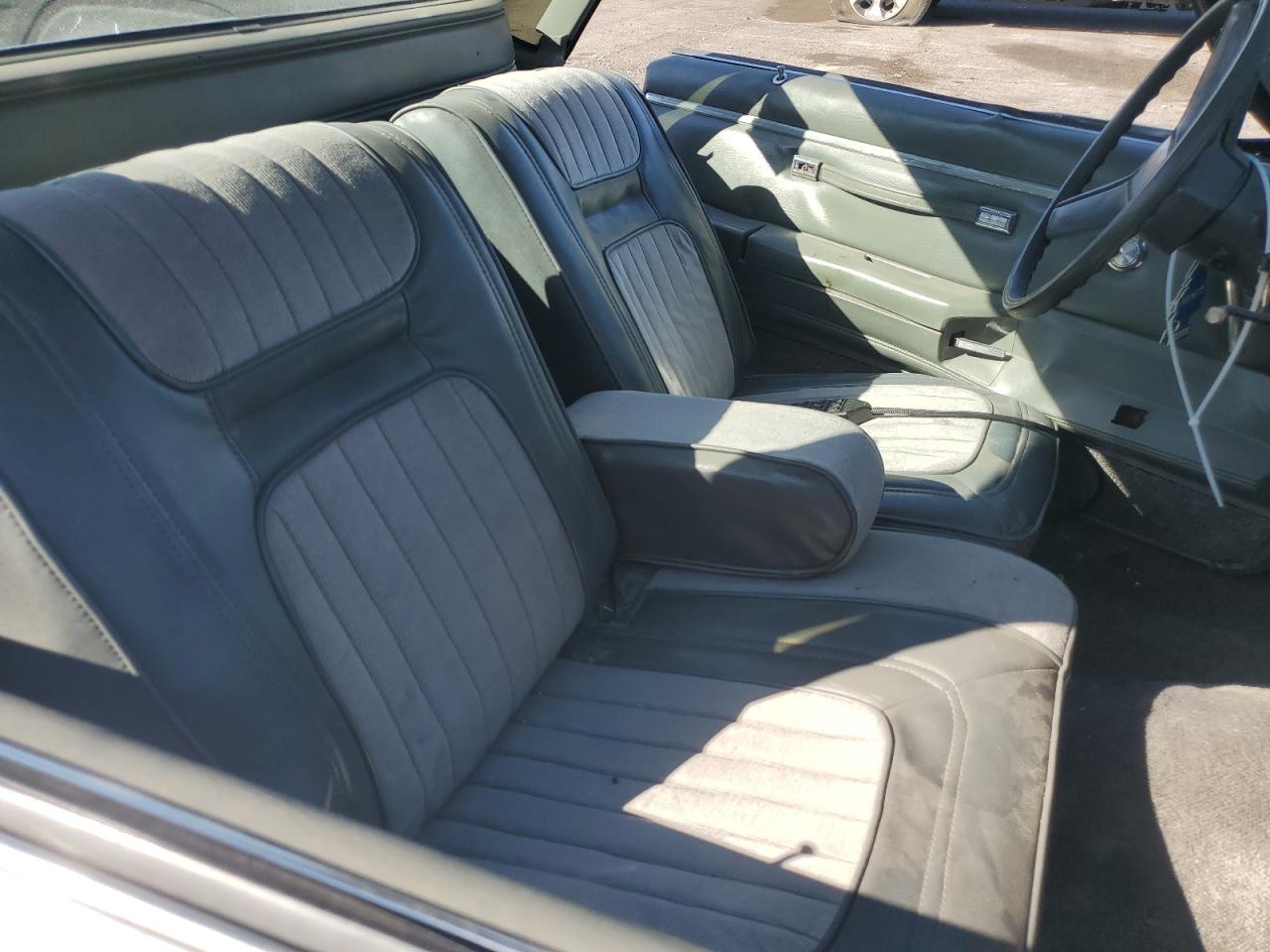 Lot #3284183544 1984 GMC CABALLERO