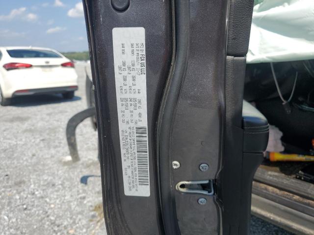 2018 JEEP COMPASS LIMITED - 3C4NJDCB9JT249070