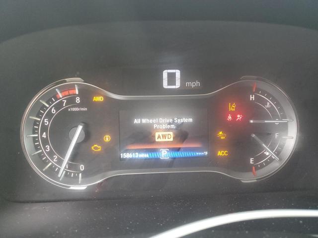 2016 HONDA PILOT TOUR 5FNYF6H96GB070170