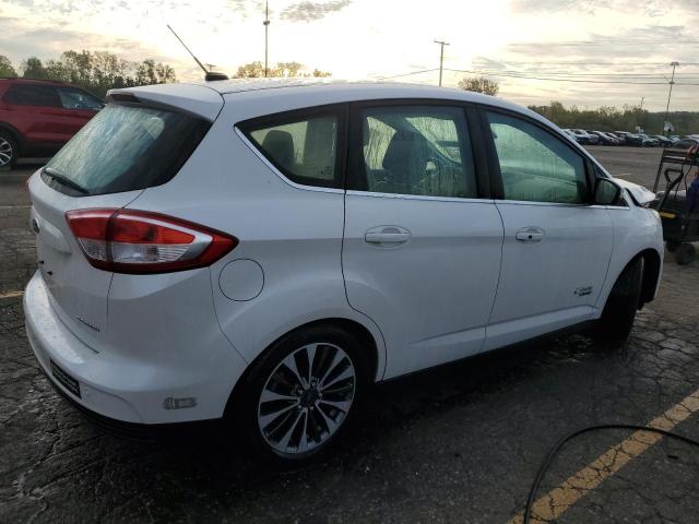2017 FORD C-MAX TITA 1FADP5FU8HL106877