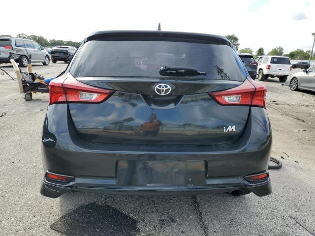 2018 TOYOTA COROLLA IM - JTNKARJE4JJ558333