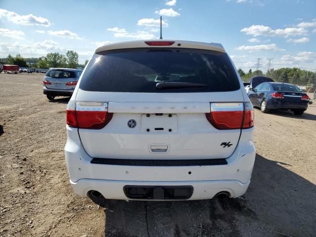 2013 DODGE DURANGO R/ - 1C4SDJCT8DC673616