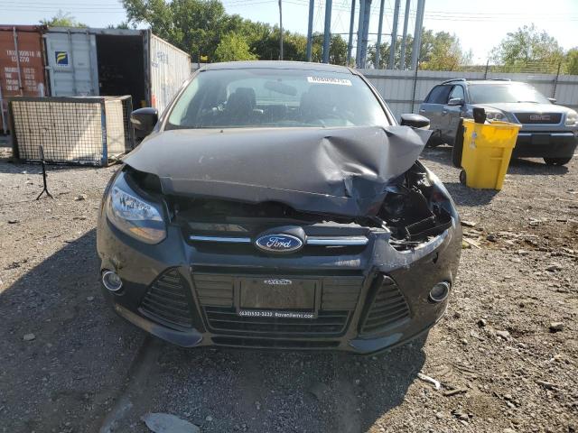 2014 FORD FOCUS TITA #3287815094