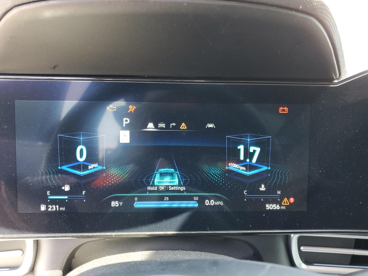 HYUNDAI ELANTRA LIMITED