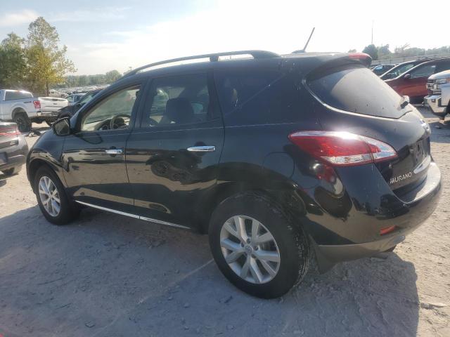 2011 NISSAN MURANO S #3257523496
