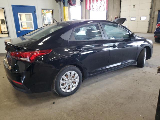 2018 HYUNDAI ACCENT SE - 3KPC24A31JE012187