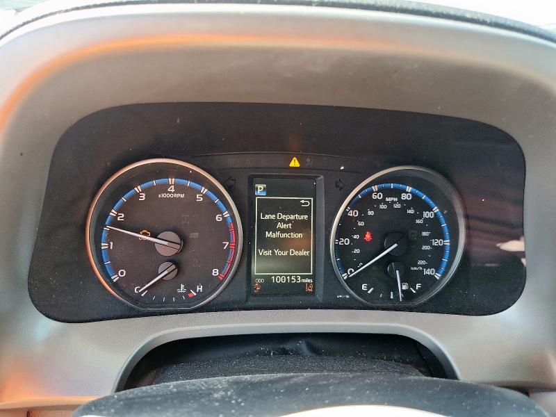 2018 TOYOTA RAV4 ADVENTURE 2T3RFREVXJW758505