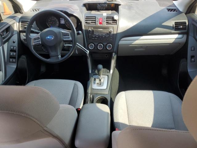 2015 SUBARU FORESTER 2 JF2SJAFC8FH499039