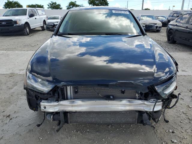 2014 AUDI A4 PREMIUM #3301864015