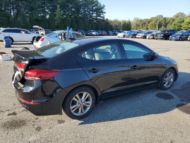 2017 HYUNDAI ELANTRA SE #3304624464