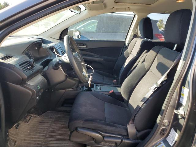 2014 HONDA CR-V EX - 2HKRM4H5XEH120398