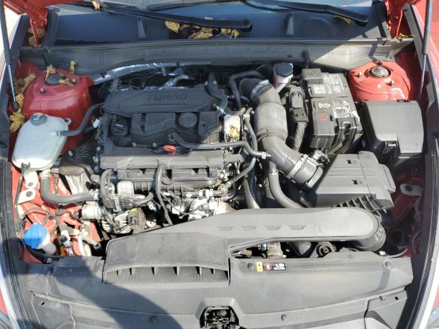 2020 HYUNDAI SONATA LIM - 5NPEH4J23LH025617