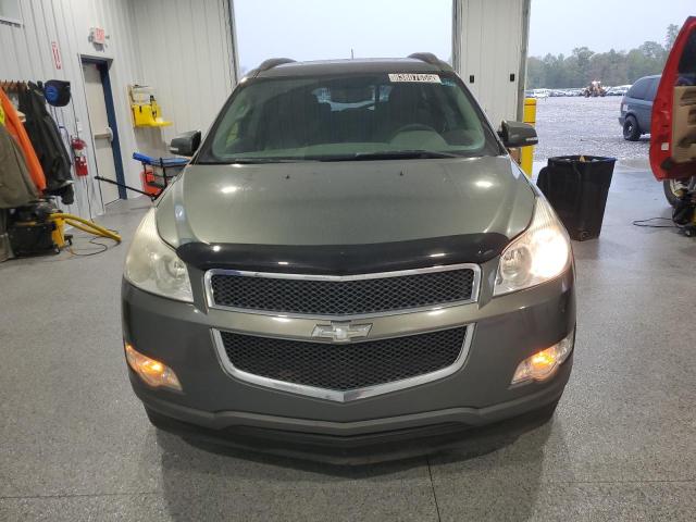 2011 CHEVROLET TRAVERSE L - 1GNKVGED9BJ215895