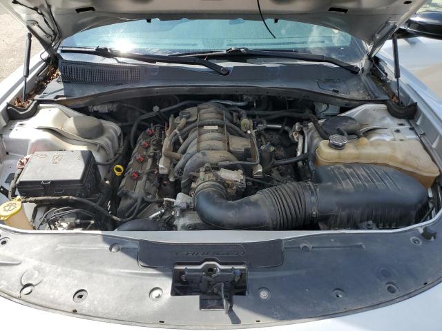 2018 DODGE CHARGER PO 2C3CDXAT1JH247175
